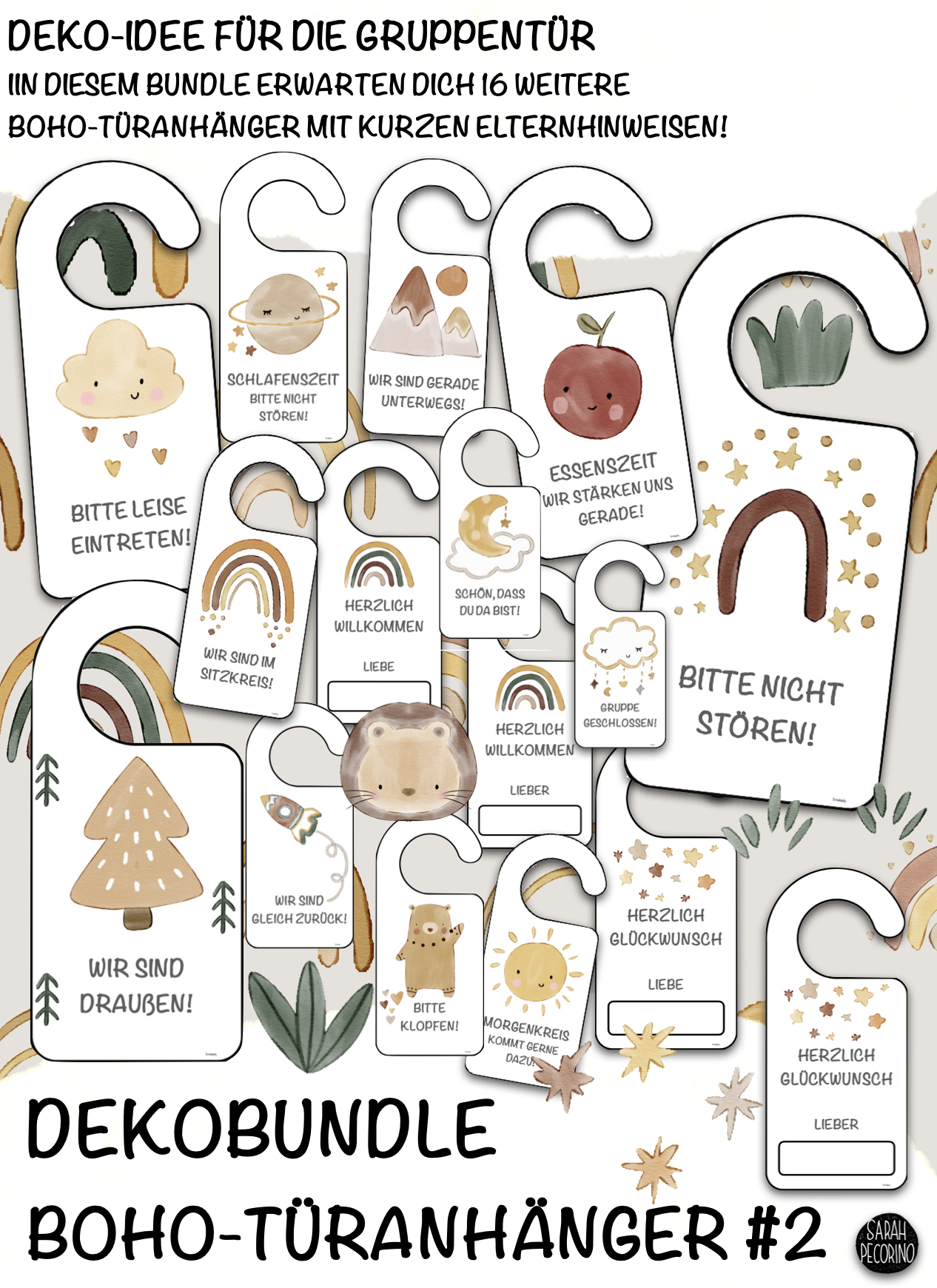 Sensorik-Kiste: Tasten & Fühlen